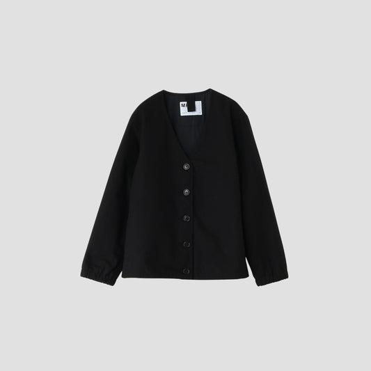 WORKWEAR COTTON TWILL BLOUSON