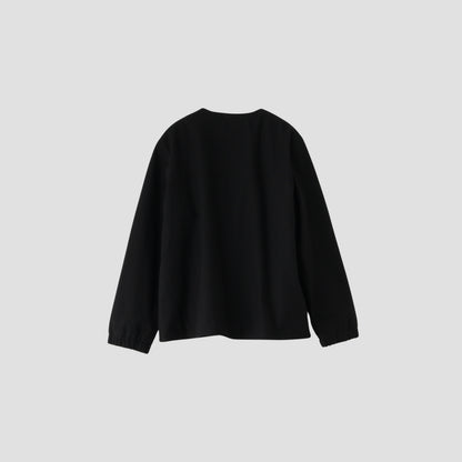 WORKWEAR COTTON TWILL BLOUSON