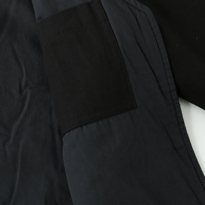 WORKWEAR COTTON TWILL BLOUSON
