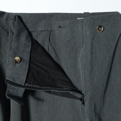PINPOINT OXFORD TROUSERS