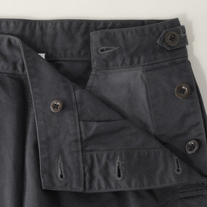 DRY DRILL TROUSERS