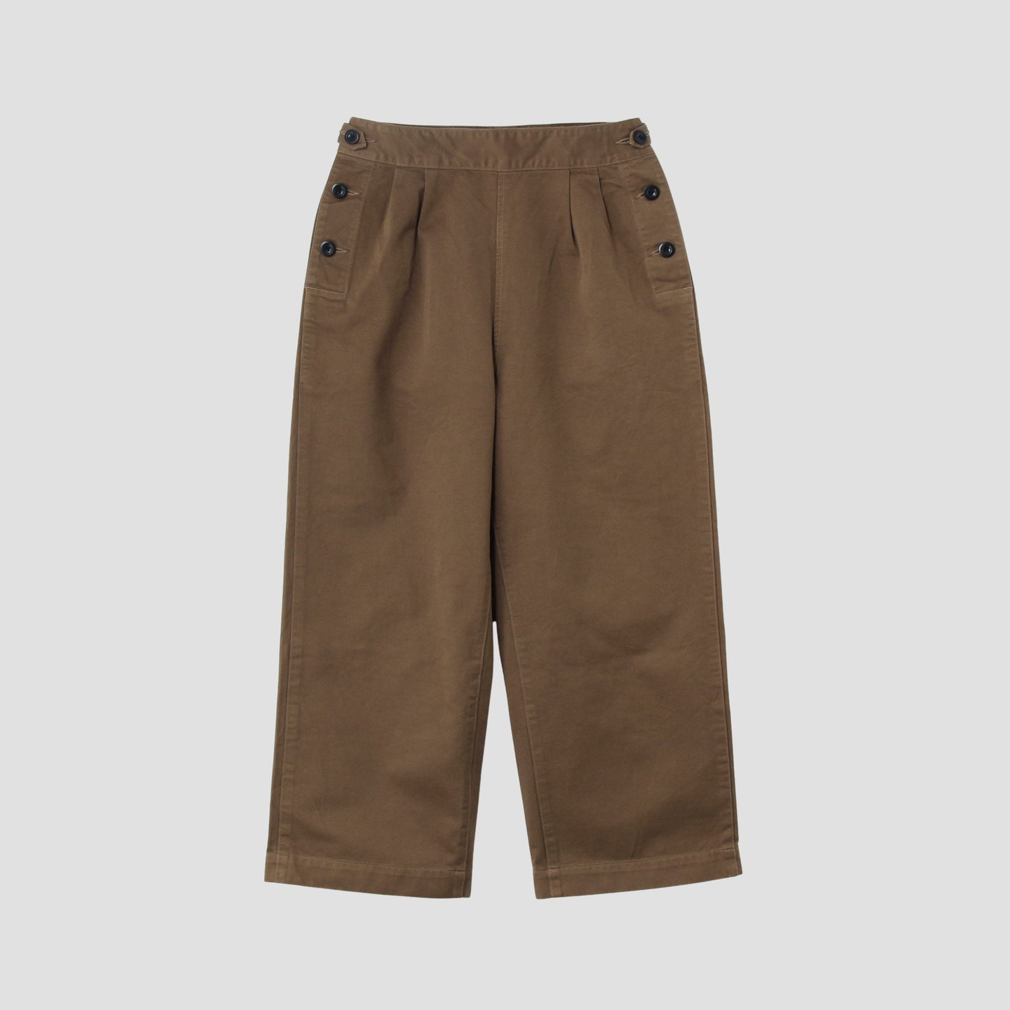 DRY DRILL TROUSERS