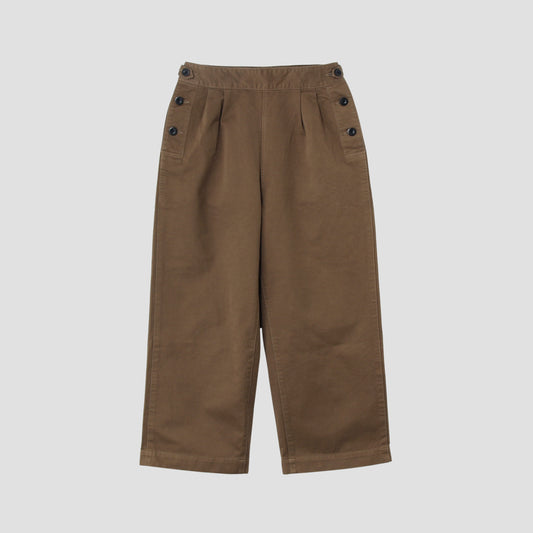 DRY DRILL TROUSERS