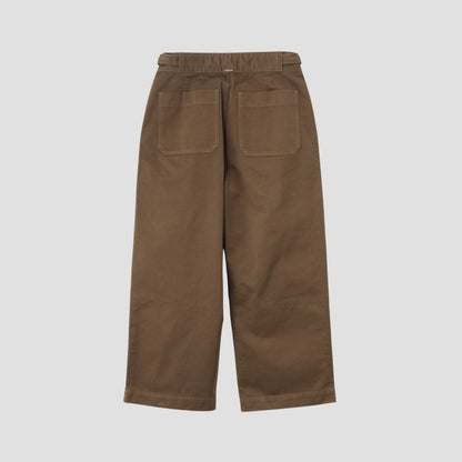 DRY DRILL TROUSERS