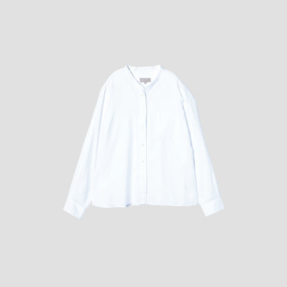 BRUSHED TWILL SHIRT