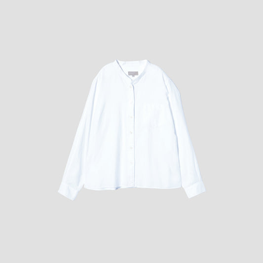 BRUSHED TWILL SHIRT