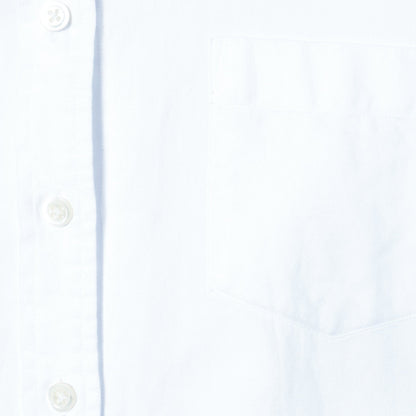 BRUSHED TWILL SHIRT
