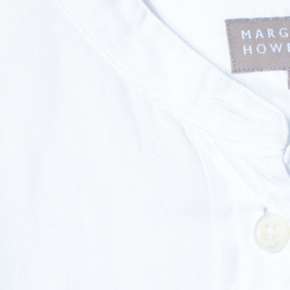 BRUSHED TWILL SHIRT