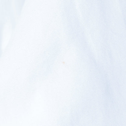 BRUSHED TWILL SHIRT