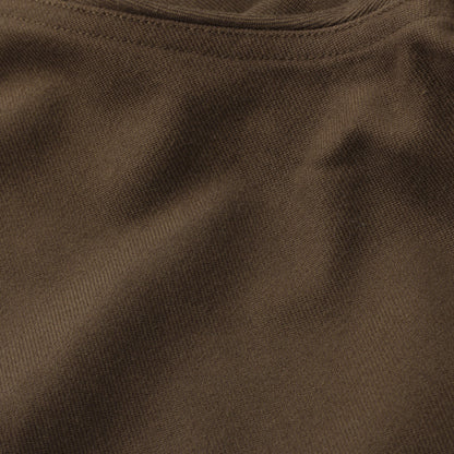 COTTON WOOL DRILL TROUSERS