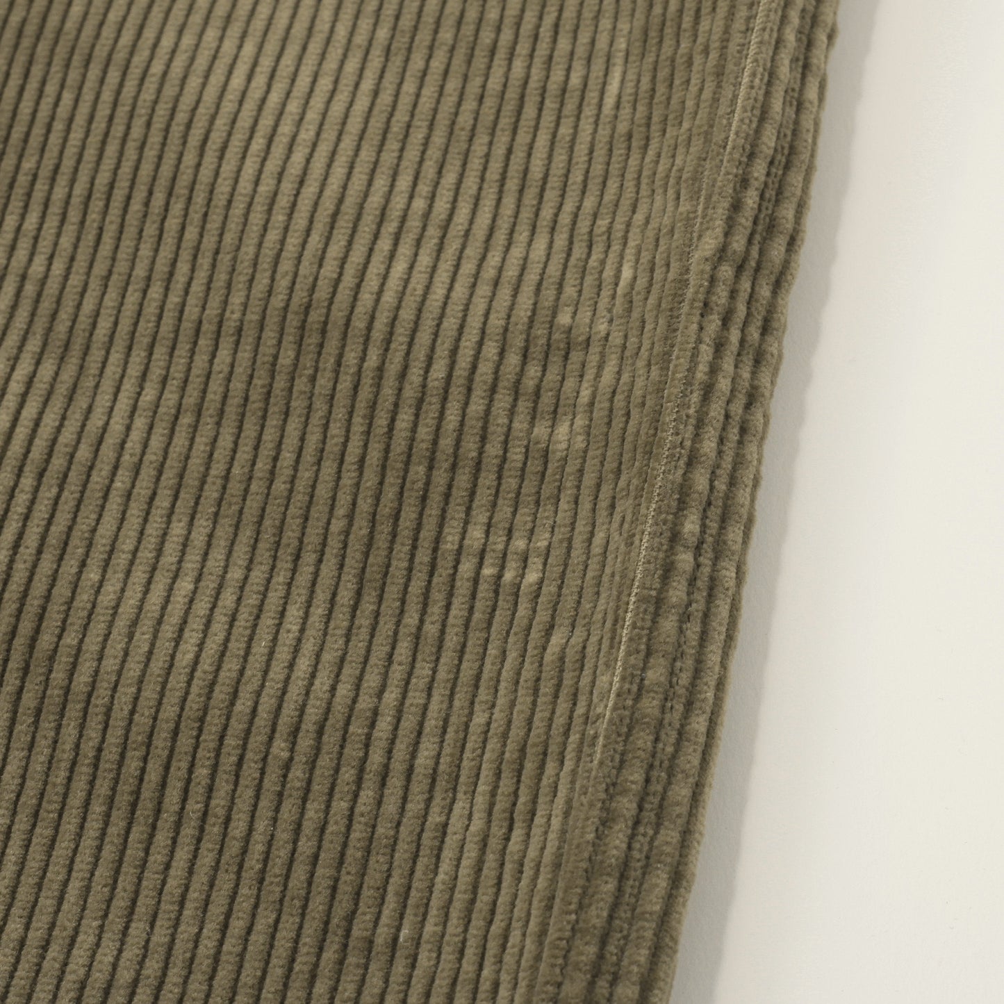 HEAVY CORDUROY TROUSERS