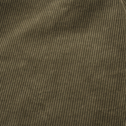 HEAVY CORDUROY TROUSERS