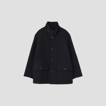 HEAVY FLANNEL COATING