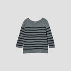 SILK COTTON KNIT