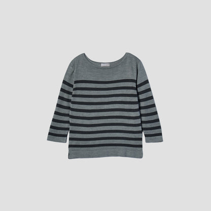 SILK COTTON KNIT