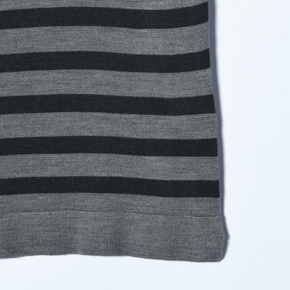 SILK COTTON KNIT