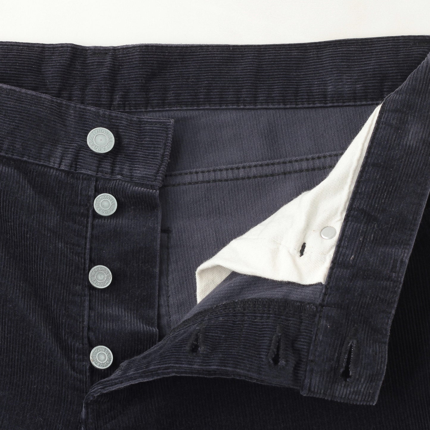 TROUSERS