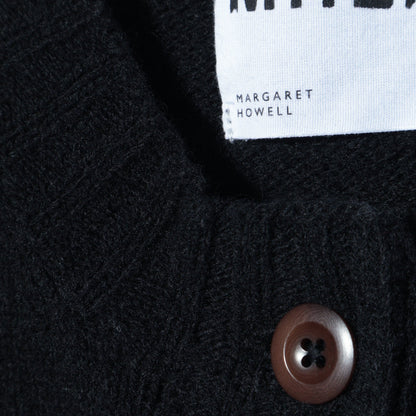 FINE SHETLAND KNIT