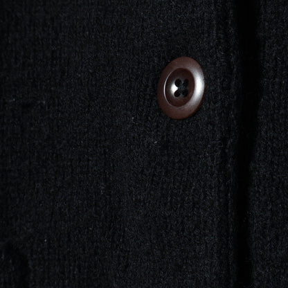 FINE SHETLAND KNIT