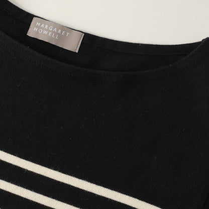 PANEL STRIPE JERSEY