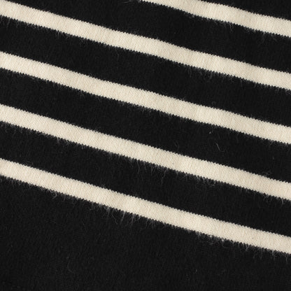 PANEL STRIPE JERSEY