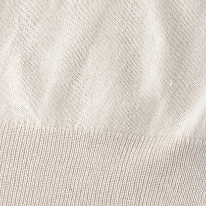 COTTON HEMP KNIT