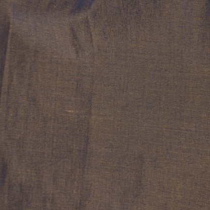 FINE COTTON CHAMBRAY SKIRT
