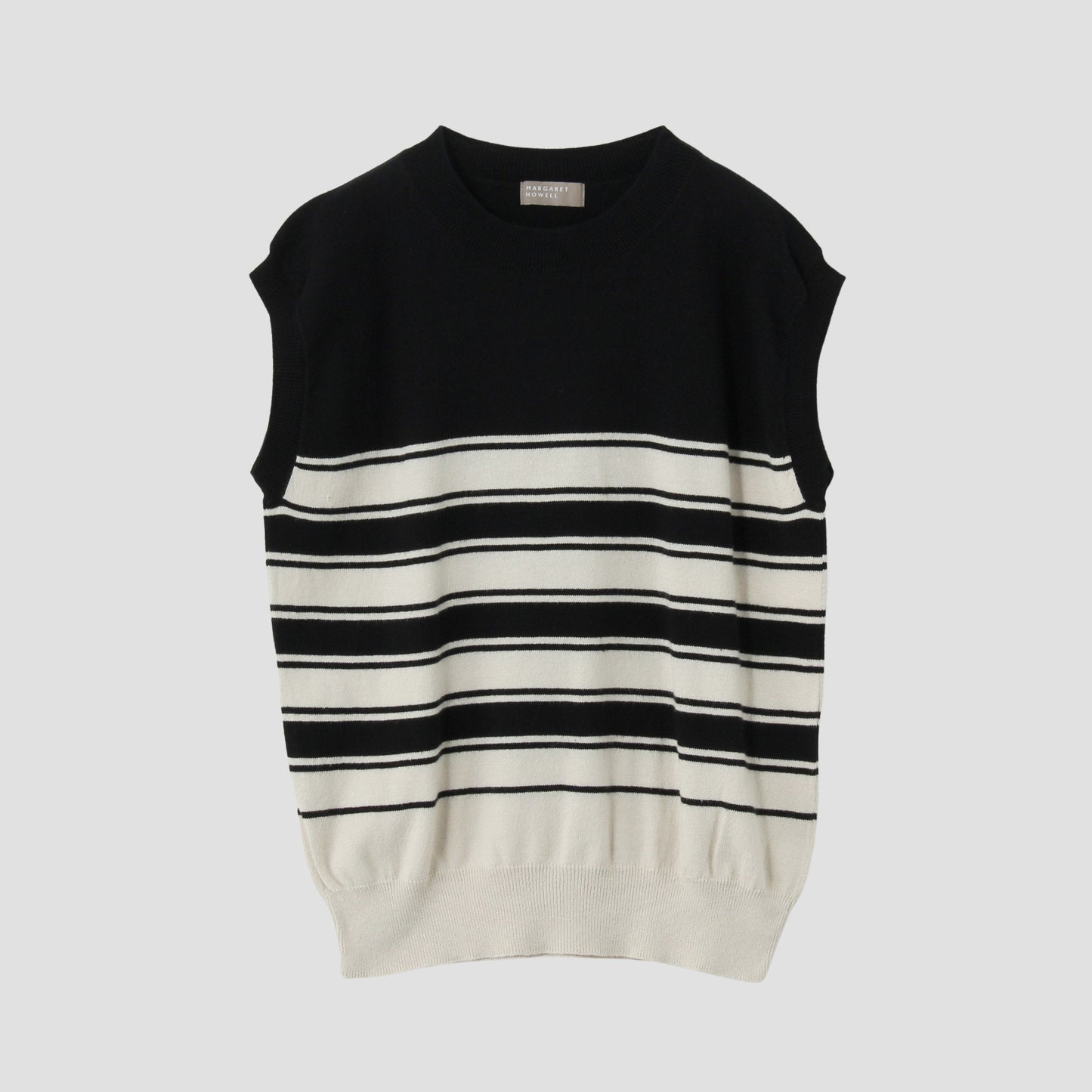 COTTON HEMP KNIT