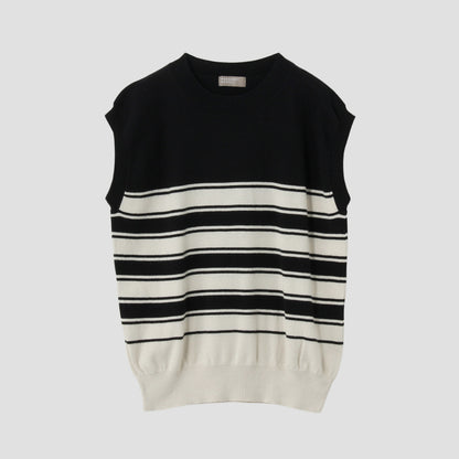 COTTON HEMP KNIT