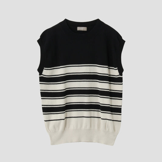 COTTON HEMP KNIT