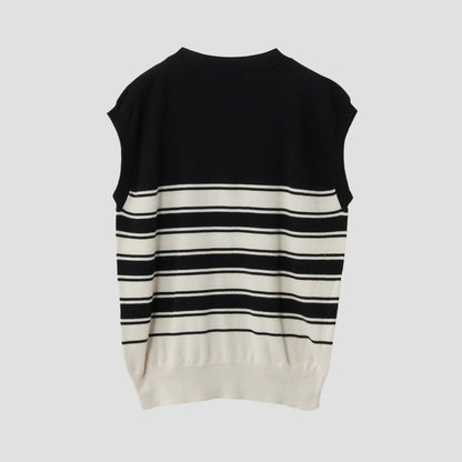COTTON HEMP KNIT