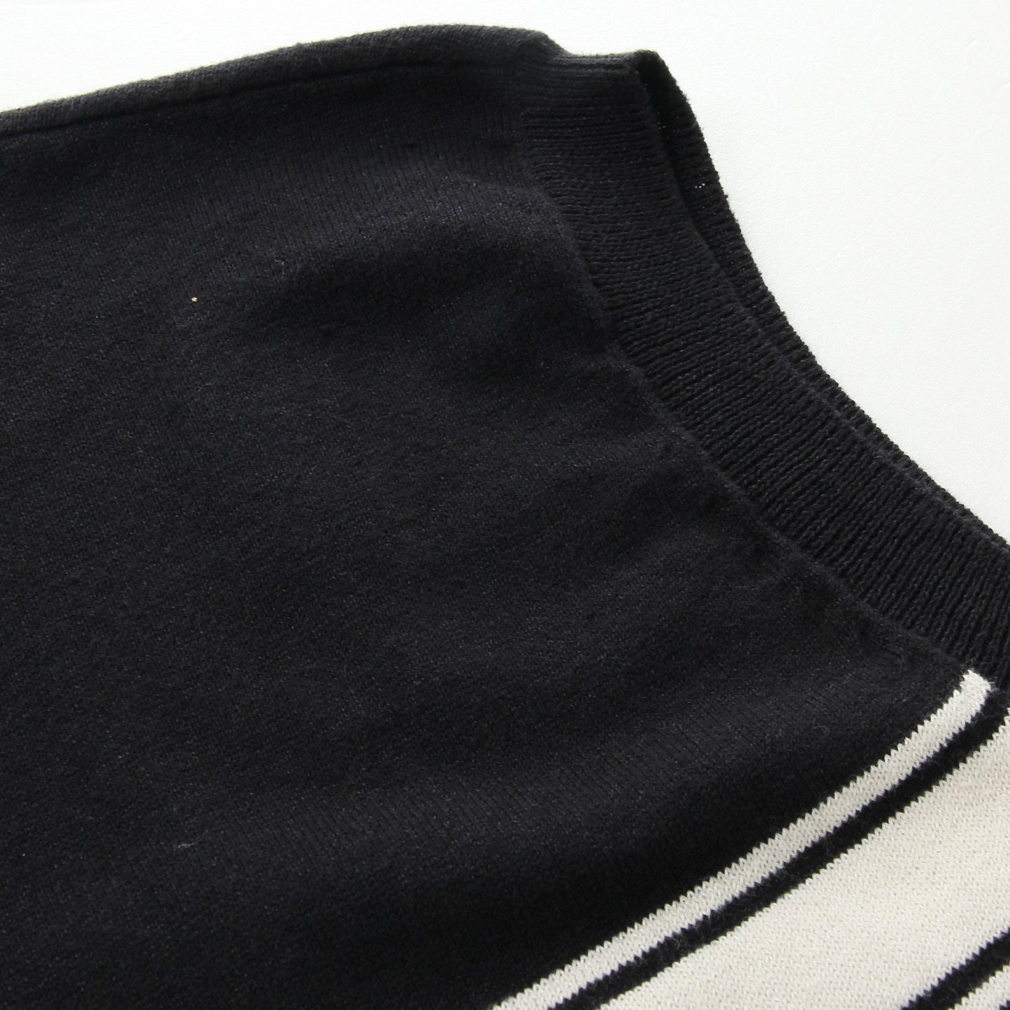 COTTON HEMP KNIT