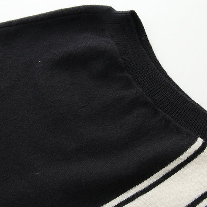 COTTON HEMP KNIT