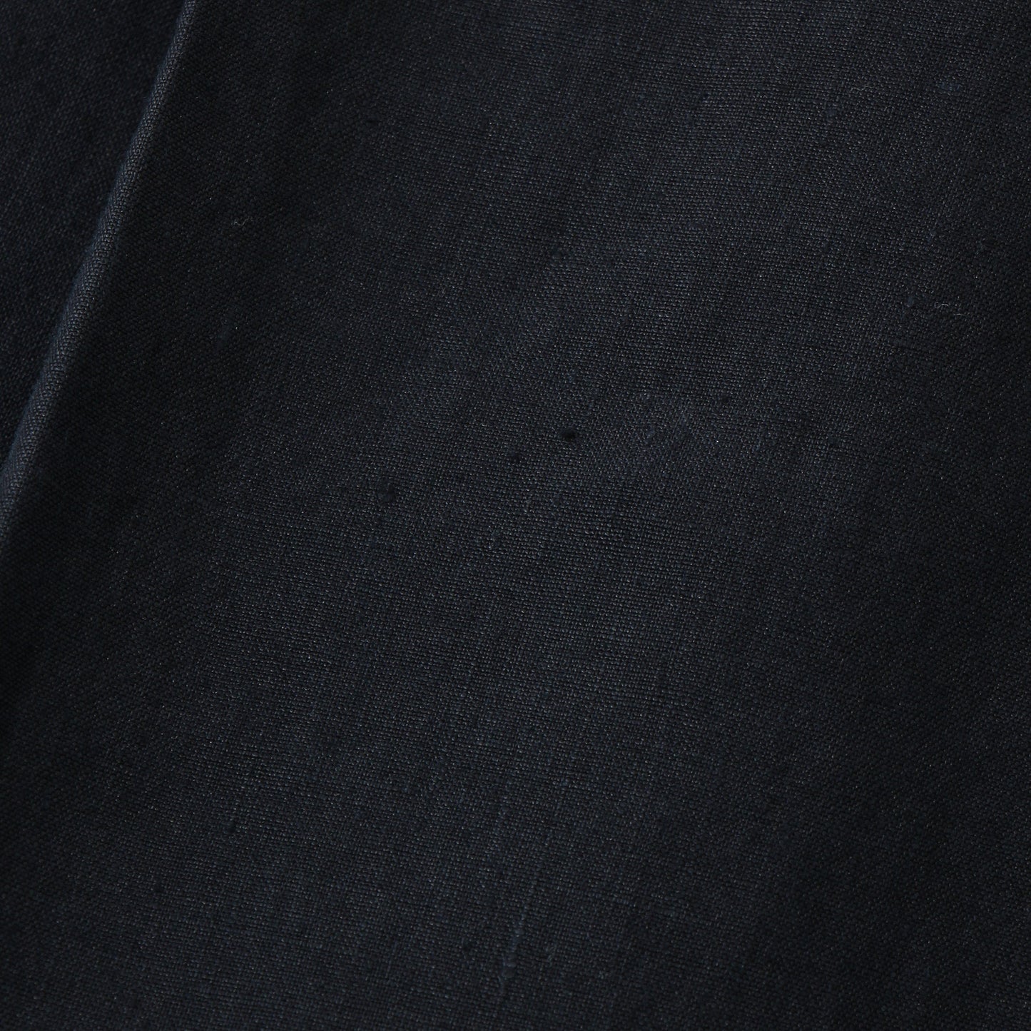 DENSE FINE LINEN SKIRT