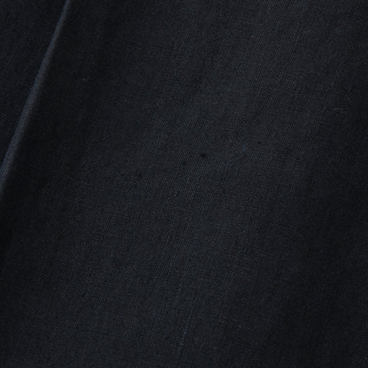 DENSE FINE LINEN SKIRT