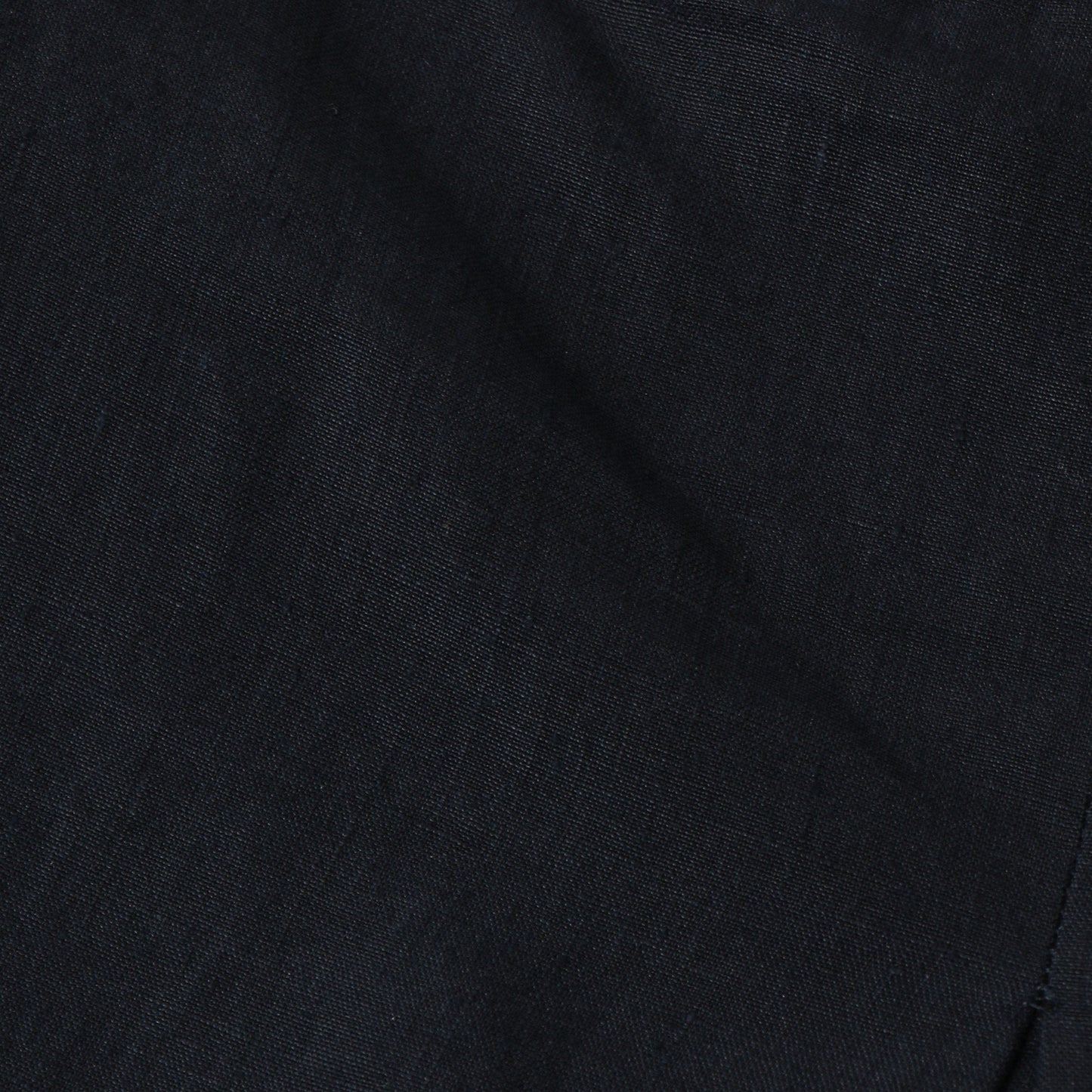DENSE FINE LINEN SKIRT