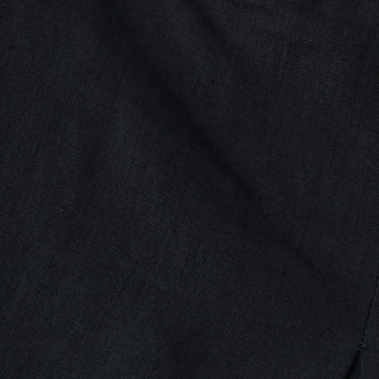 DENSE FINE LINEN SKIRT