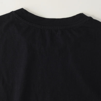 DENSE COTTON WOOL JERSEY
