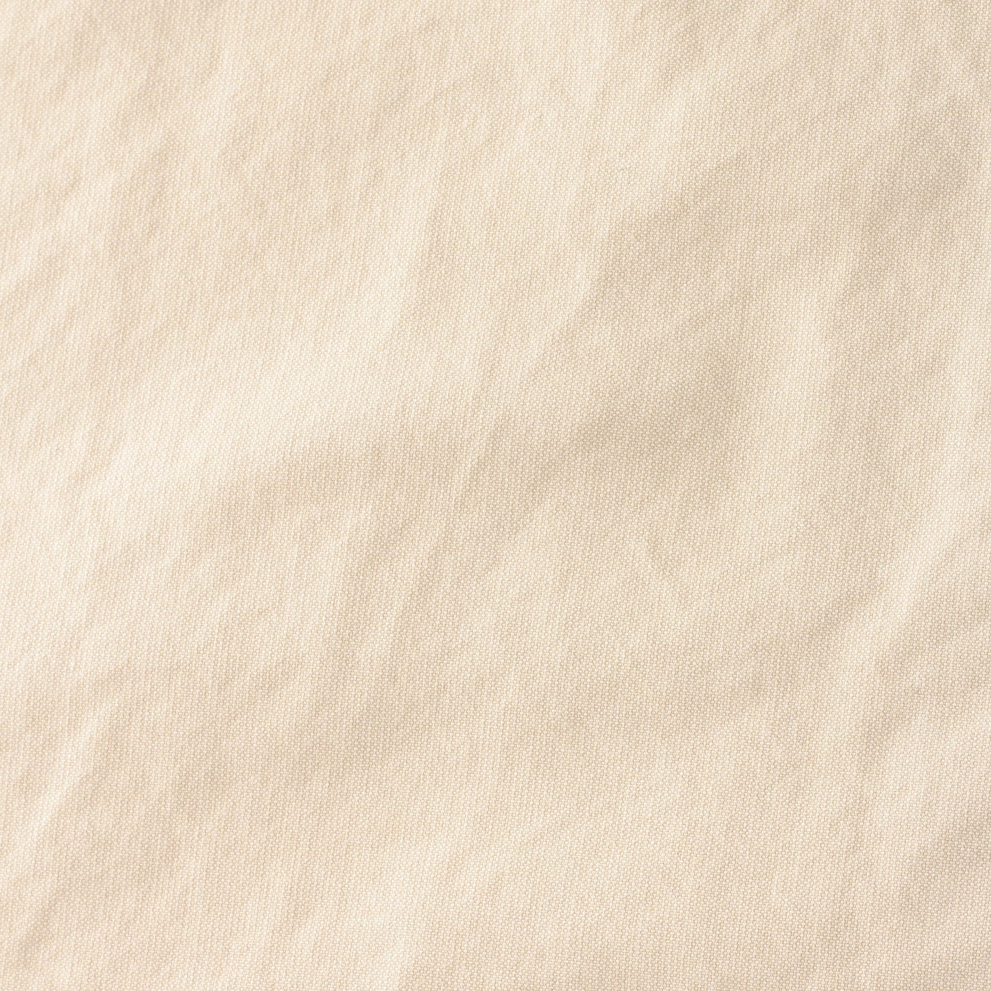 TOUGH COTTON CANVAS DRESS