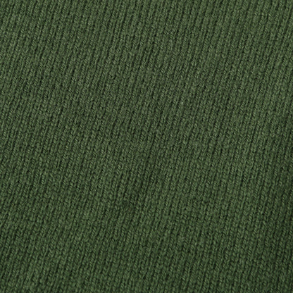 BRITISH MERINO KNIT