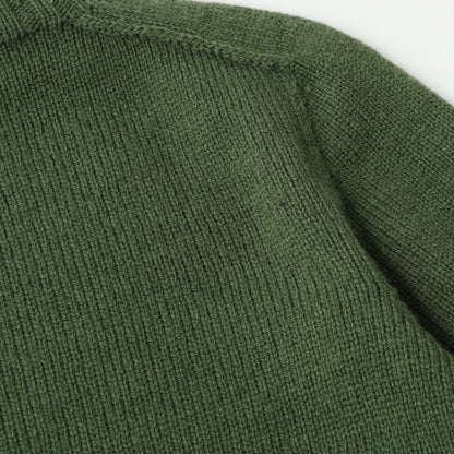 BRITISH MERINO KNIT
