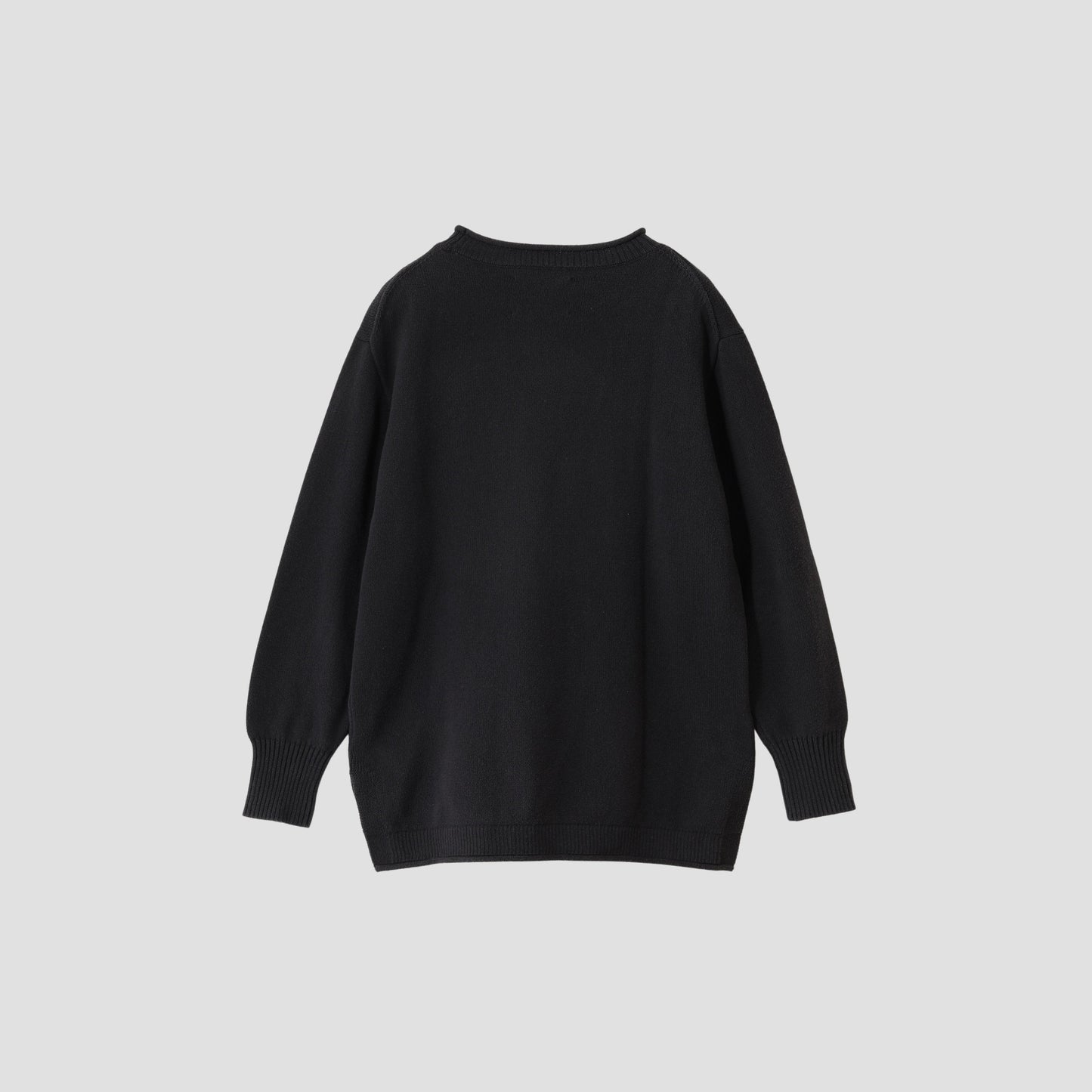 VINTAGE DRY COTTON KNIT