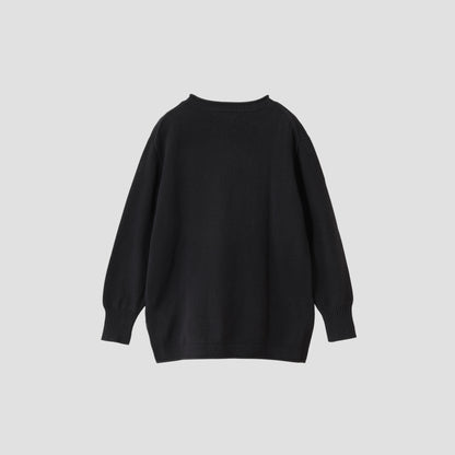 VINTAGE DRY COTTON KNIT