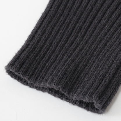 VINTAGE DRY COTTON KNIT