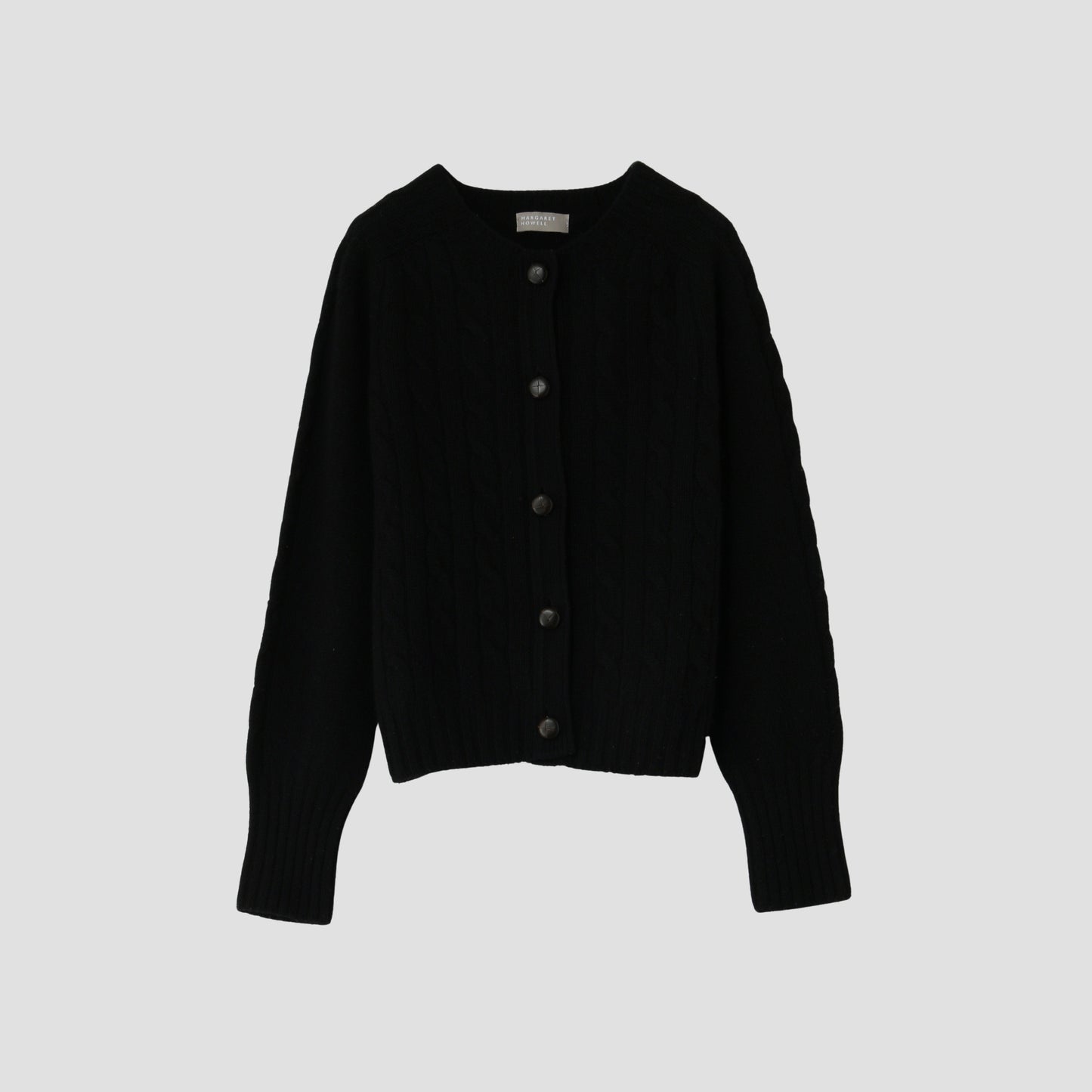 GEELONG WOOL KNIT