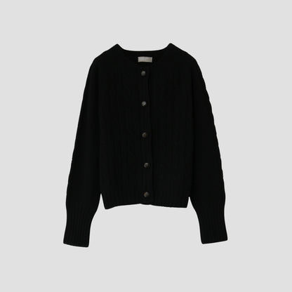 GEELONG WOOL KNIT