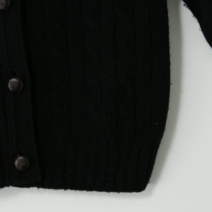 GEELONG WOOL KNIT