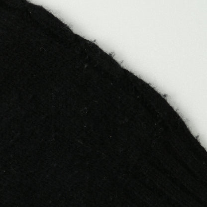 GEELONG WOOL KNIT