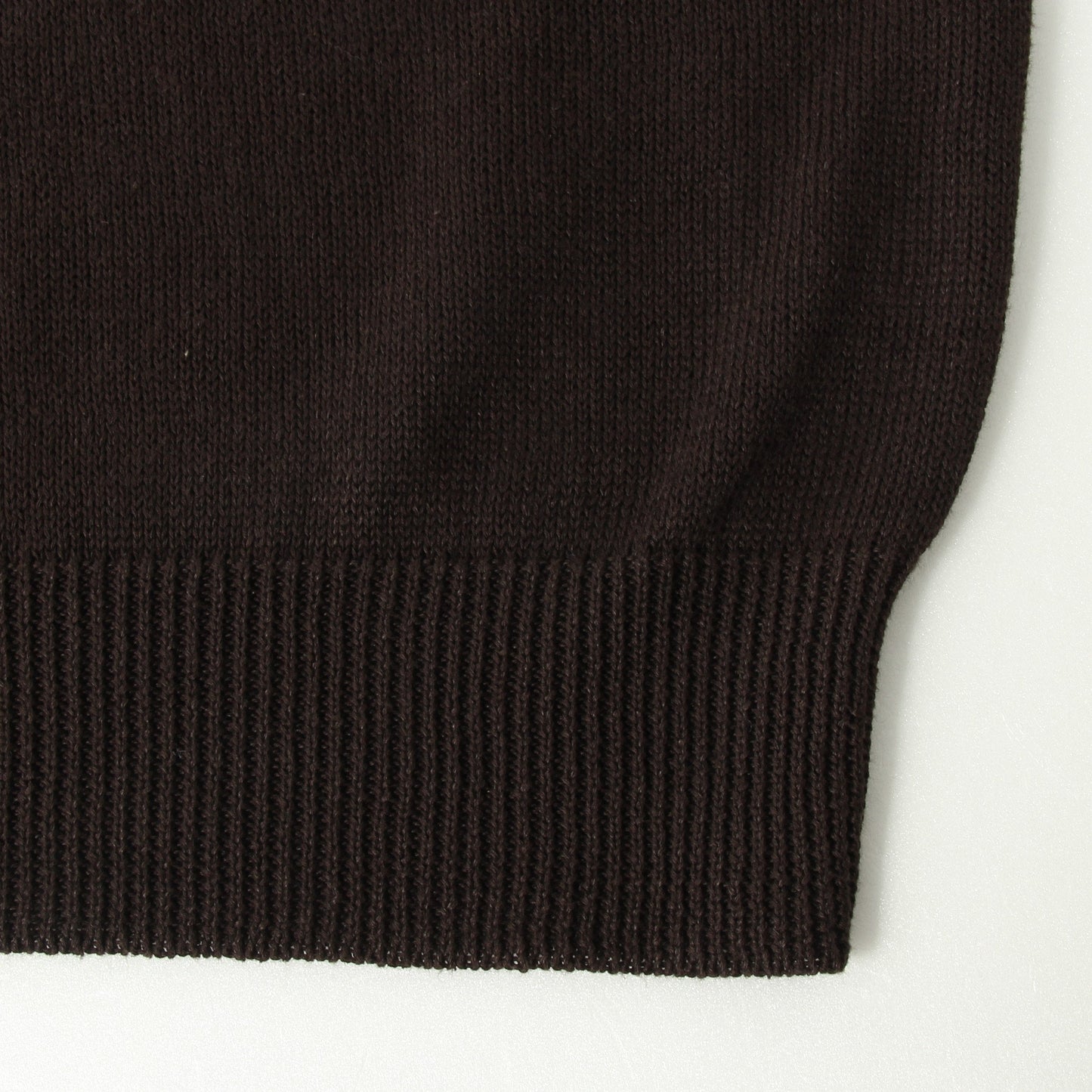 LINEN COTTON SILK KNIT