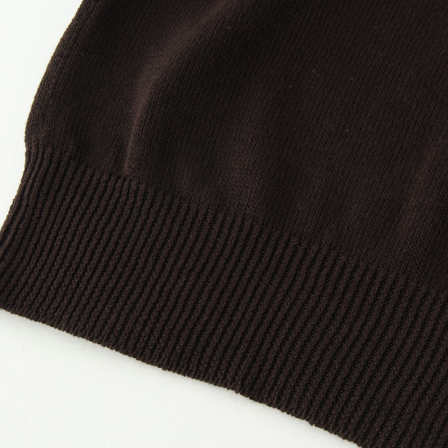 LINEN COTTON SILK KNIT
